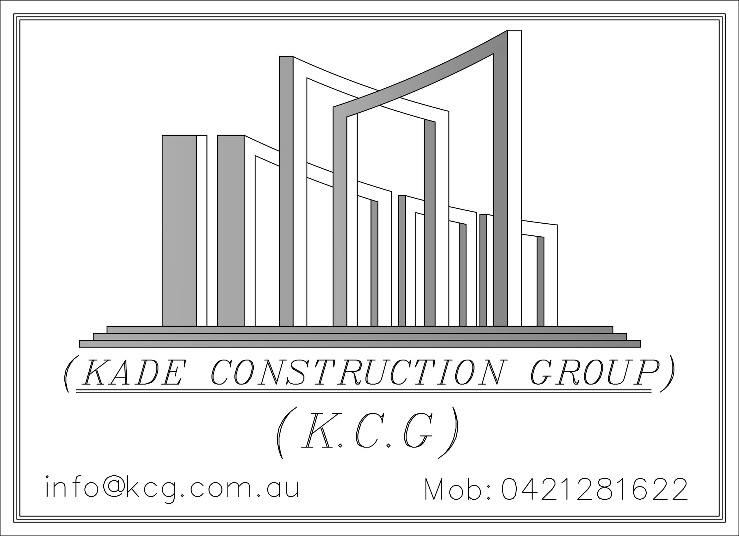 Kade Construction Group